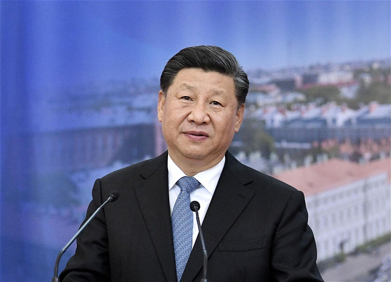 Китай поддержит мирную конференцию по Украине, которую одобрят Москва и Киев